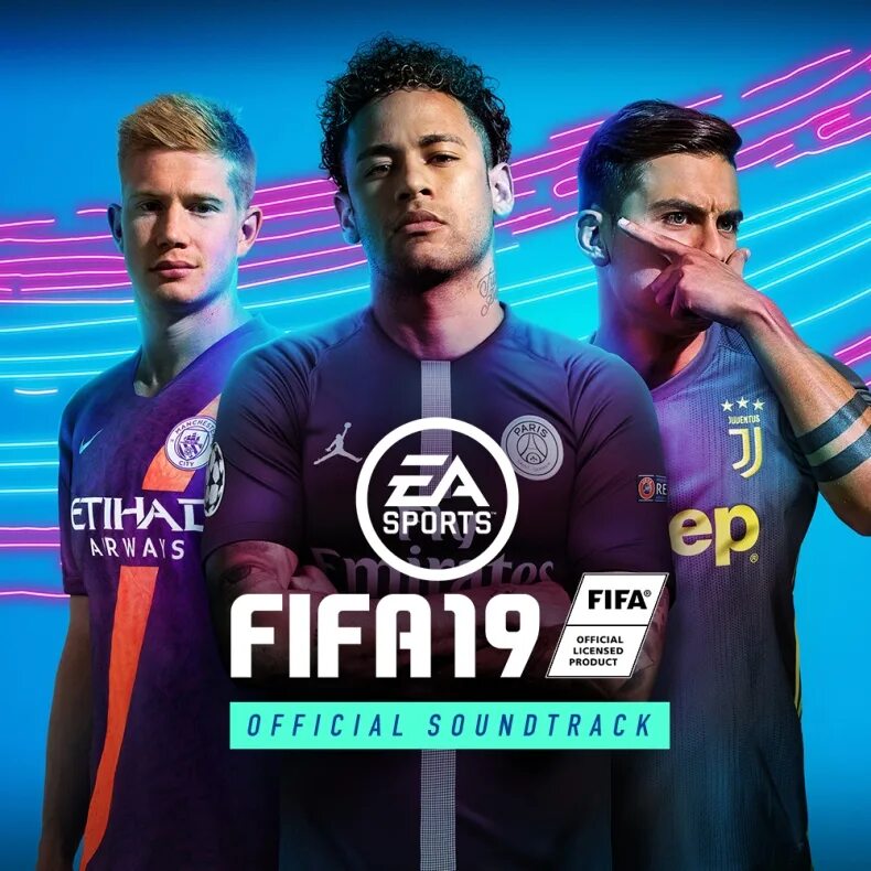 Fifa ost. FIFA 19. Значок ФИФА 19. Треки ФИФА 19. ФИФА 19 английские клубы.