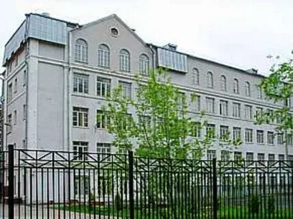 Колледж имени холостовой
