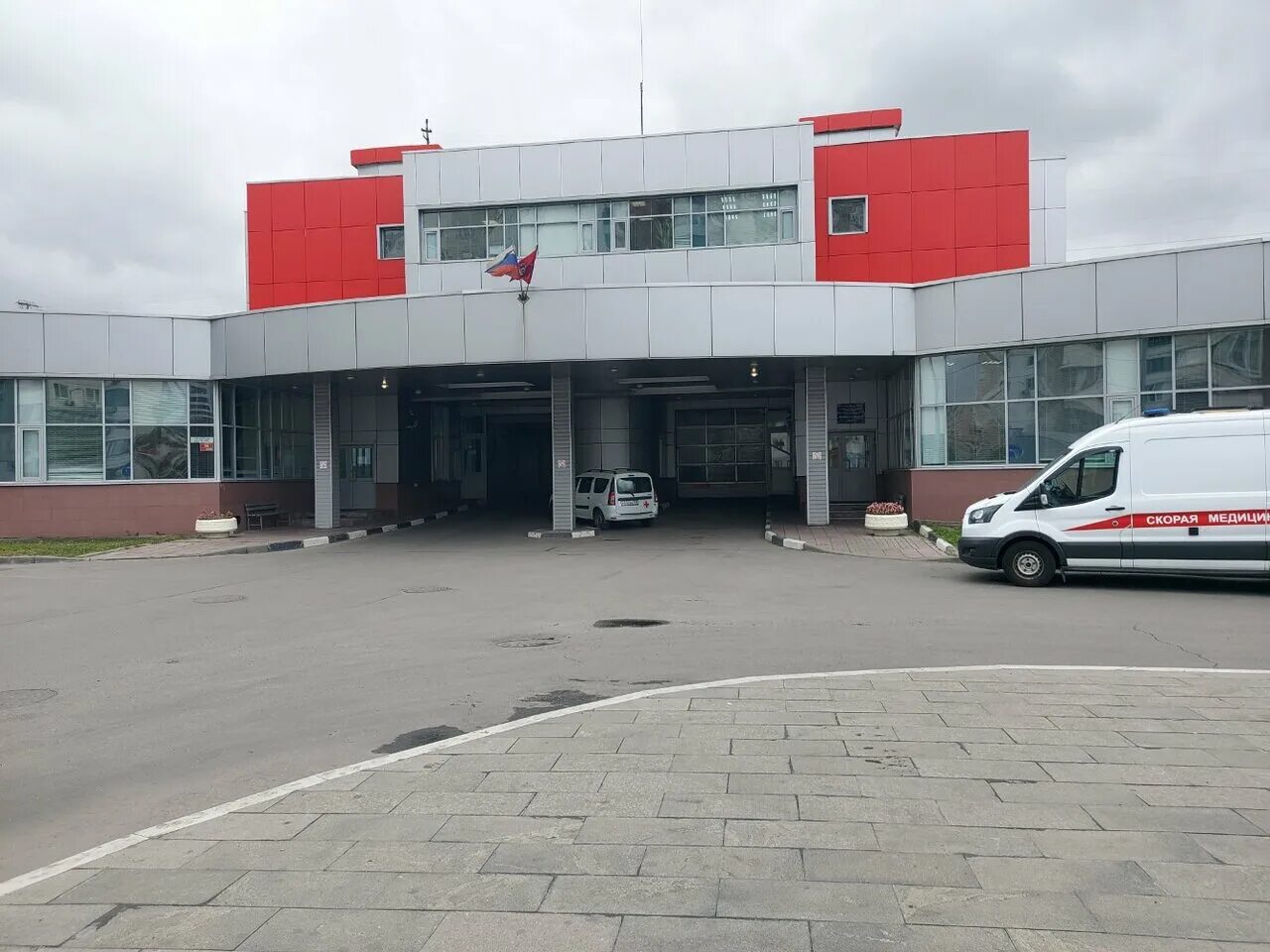 Станция скорой медицинской помощи no 4. Подстанции скорой помощи им пучкова. подстанция №1 скорой медицинской помощи краснодара.