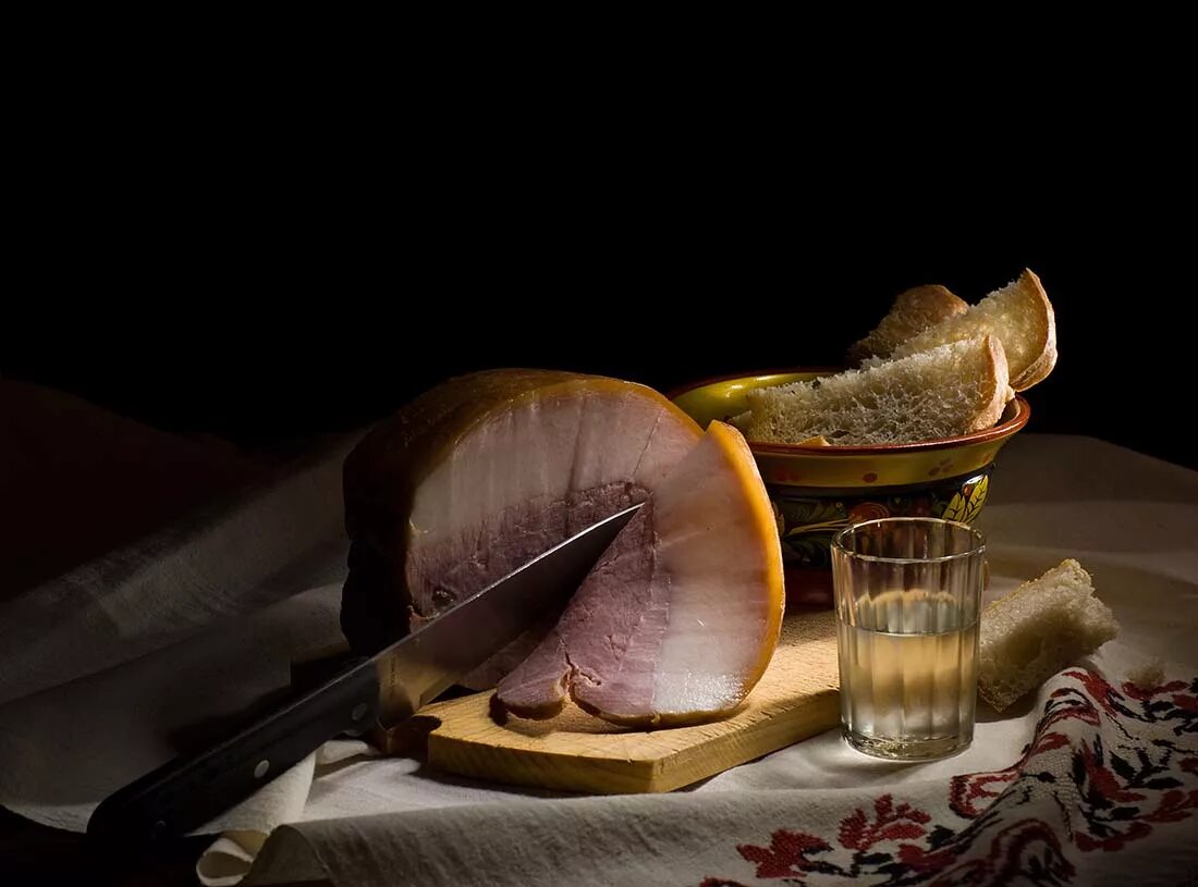 чем проще тем вкуснее