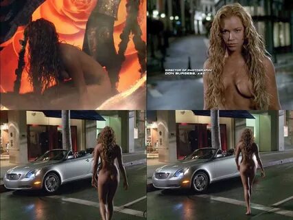 Терминатор 2: Как снимался Роберт Патрик Т-1000 