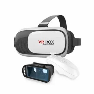 Vr 2.0