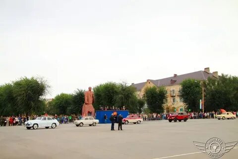 Года в ахтубинске