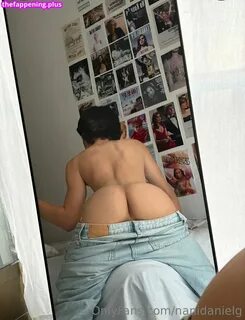 nanidanielg Nude OnlyFans Photo 12 - The Fappening Plus!