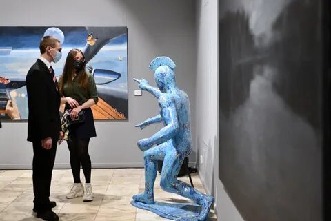Человек вселенная космос выставка