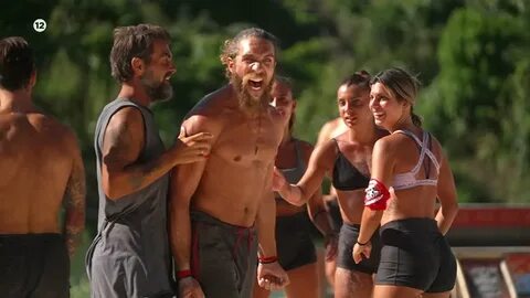 Survivor all star