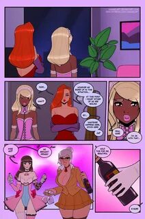 Server 1. Kannel- Dressed to Impress. 