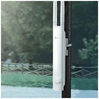 Tp link omada outdoor