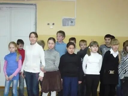 Средняя школа 105