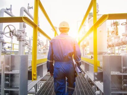 Oil jobs