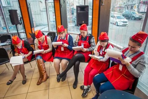 Коммерческий конкурс