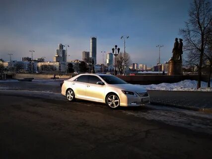 Машины екб
