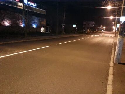 Разметка спб