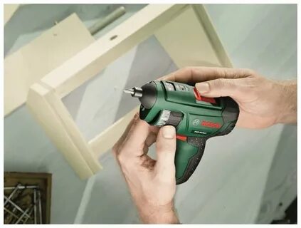 Шуруповерт screwdriver