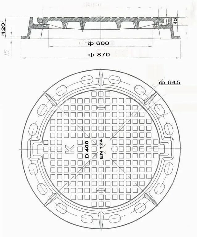 Люк д400. Люк ТМ (d400)-к.7-60. Тяжелый магистральный люк чертеж. Люк 3634-99 тяжелый (с250)-1-60 250 кн Кронтиф чертёж. Люк Тип ТМ (d400)-7.2-60 чертежи. Люк типа ТМ д400 установка.