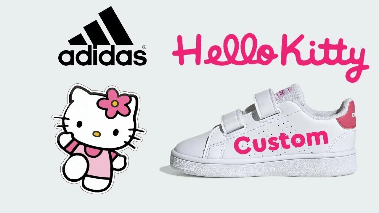 Adidas hello. Адидас кроссовки Хелло Китти. Кеды адидас Хеллоу Китти. Adidas hello Kitty кроссовки. Old order hello Kitty кроссовки.