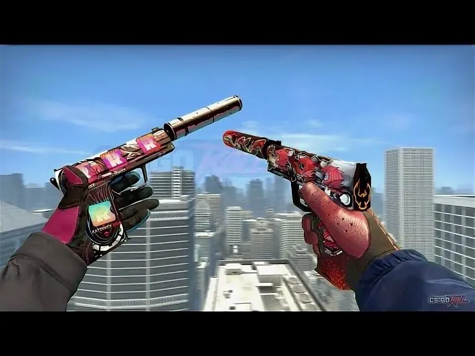 Usp предатель