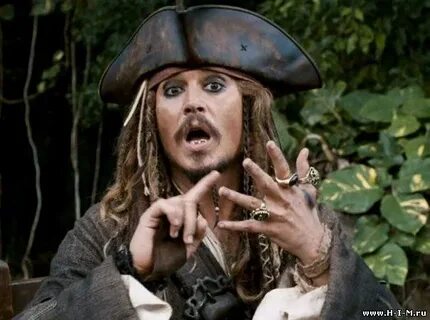 Pirate live