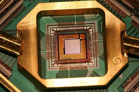 Quantum Processors Market 2022 Status and Business Outlook | IBM, Microsoft, Intel Corporation