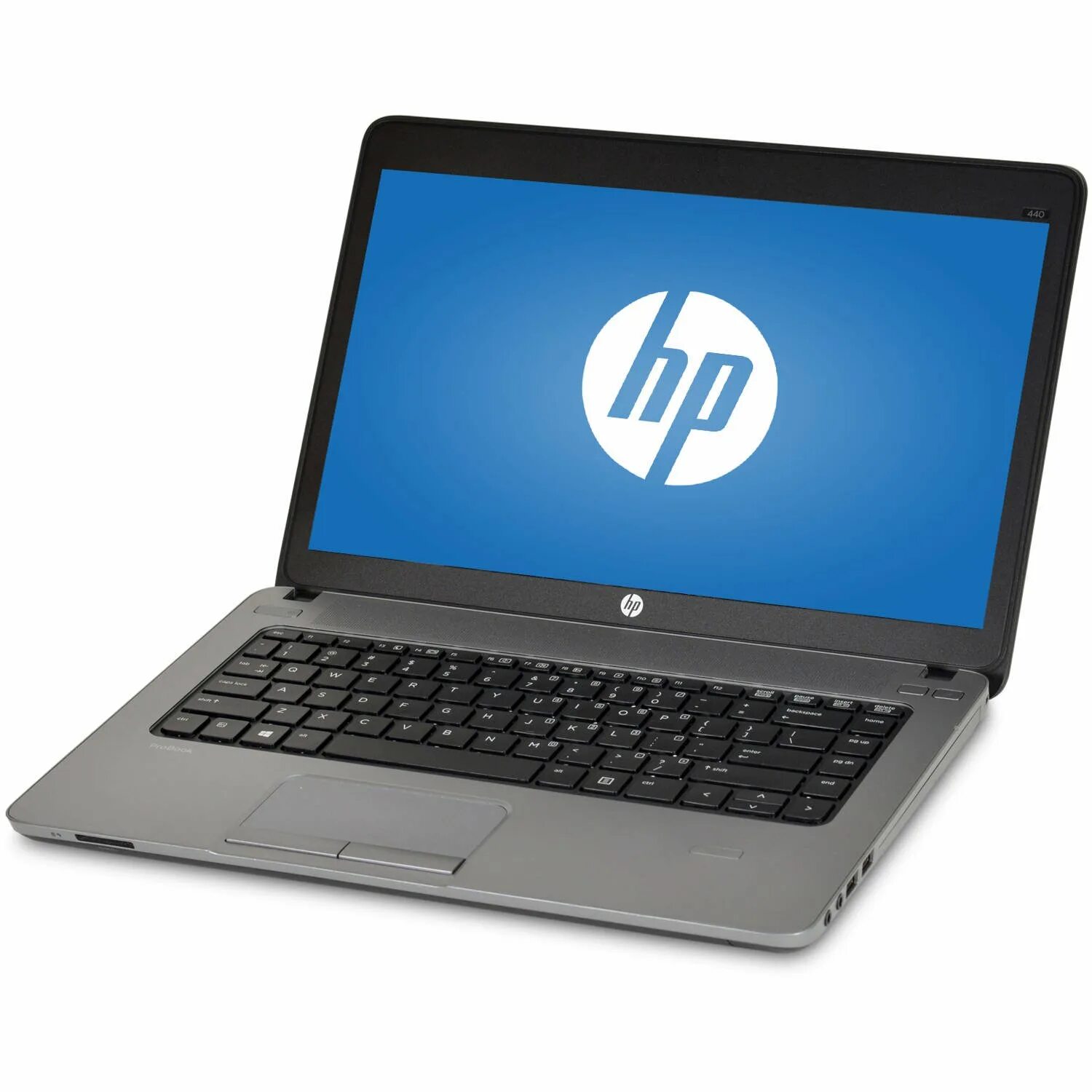 1 hewlett packard