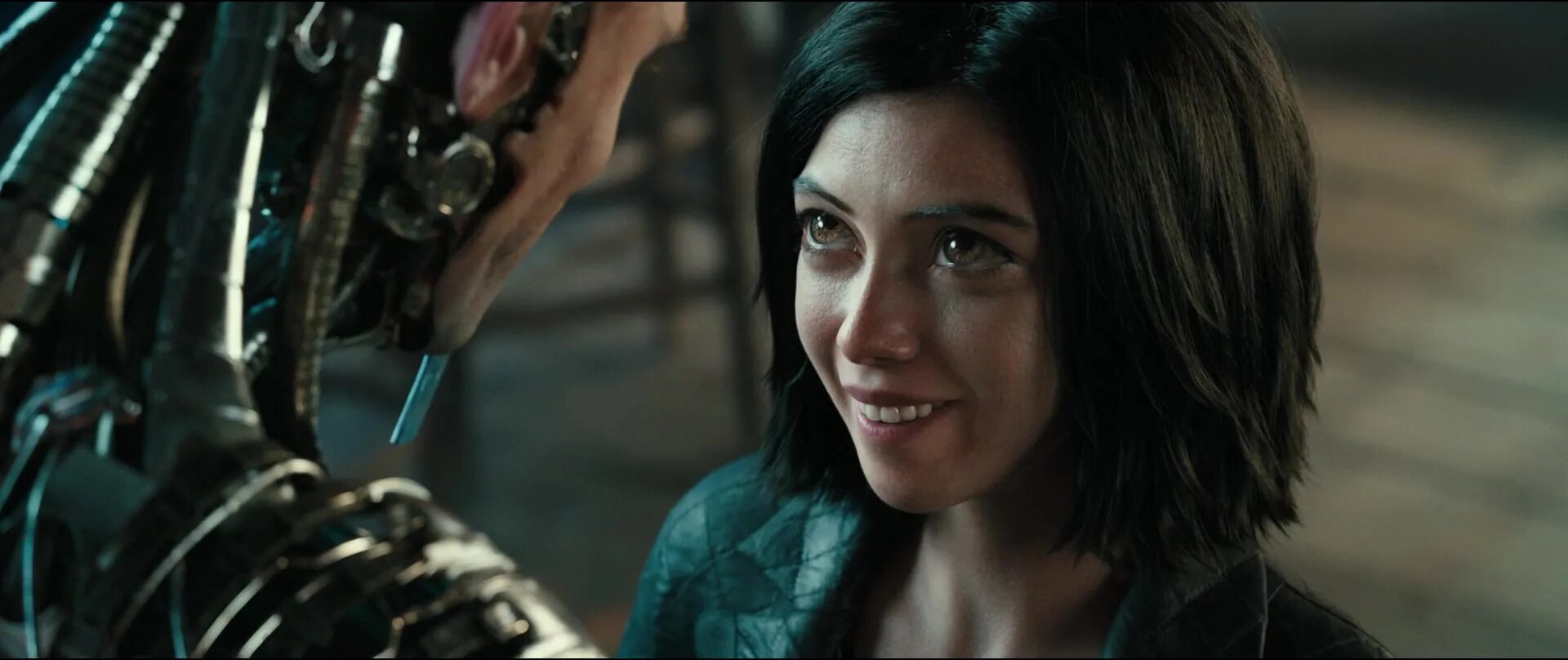 аэлиту боевого ангела