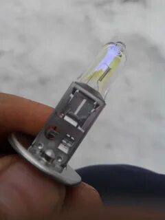 Лампы osram h1