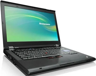 Thinkpad w510