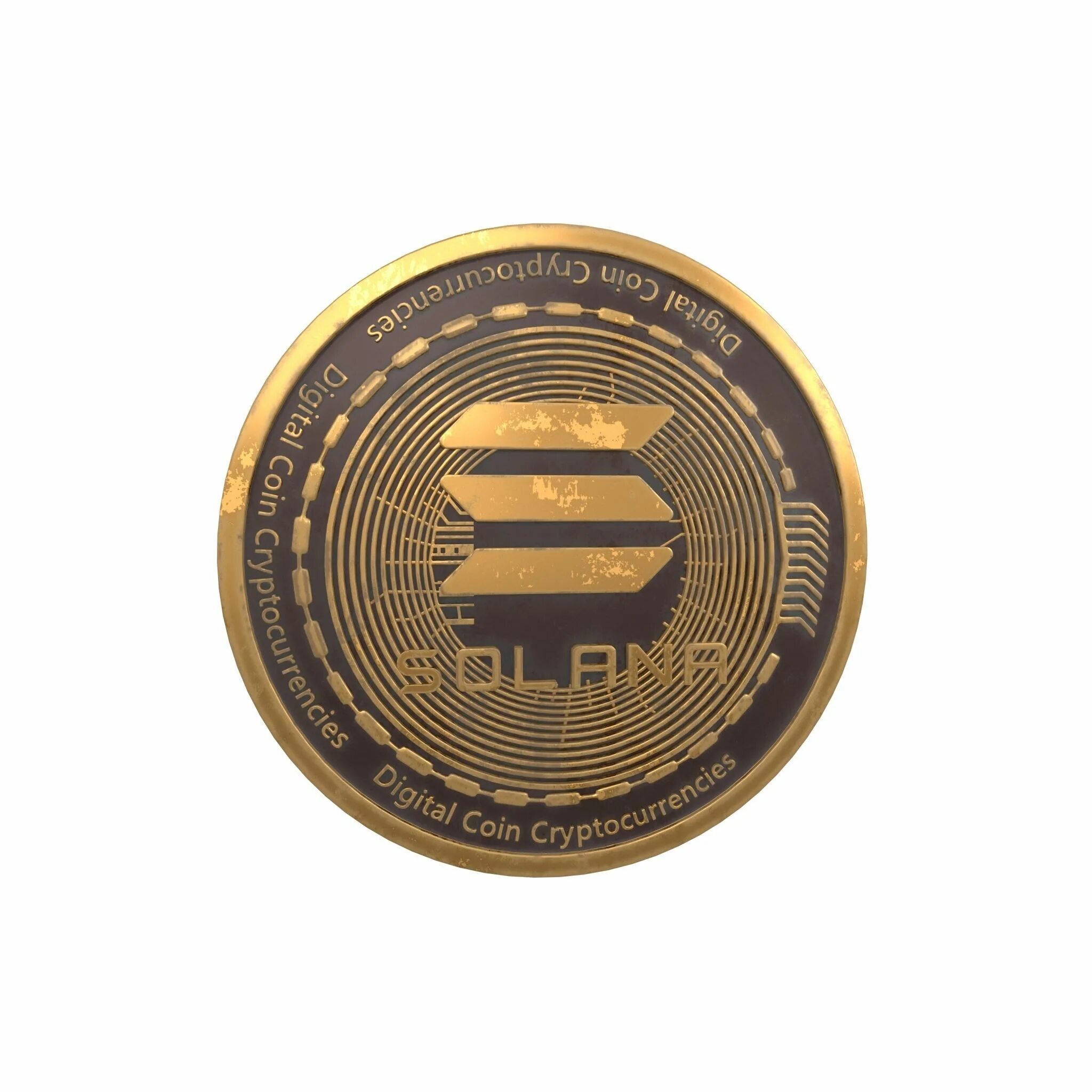 Coin meaning. Монета криптовалюты Солана. Монета Solana Sol. Солана криптовалюта физическая монета. Solana Coin криптовалюта значок.