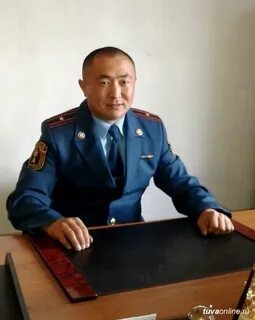 Служба финансового надзора республики тыва
