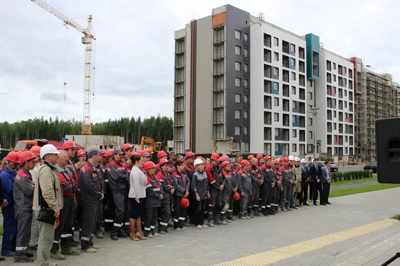 Петрозаводск Древлянка стройка. Век Петрозаводск. Строительная компания век Петрозаводск.