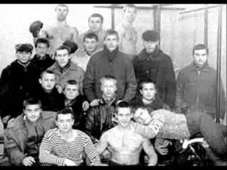 Жора и Арнольд. Фотография из альбома Жилка 15 из 79 ВКонтакте