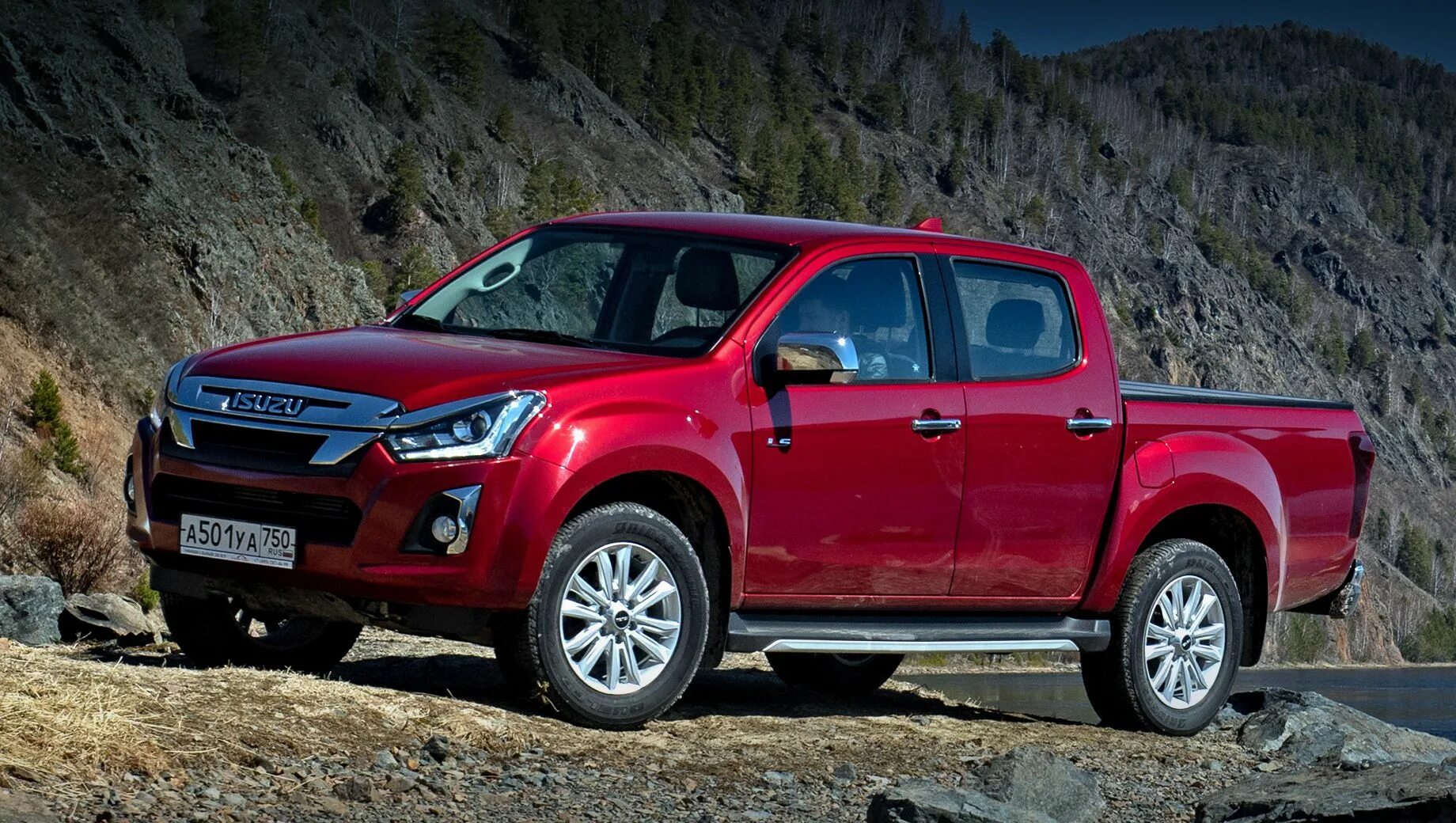 Пикап русской 2020. Isuzu d-Max 2016. Isuzu Pickup 2020. Исузу пикап 2016. Isuzu d-Max 2021.