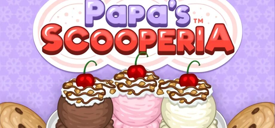 Игры папа Луи мороженое и коктейли. Papa Ice Cream game. Папа Луи печенье и мороженое. Papa's Scooperia. Игра папа луи коктейли