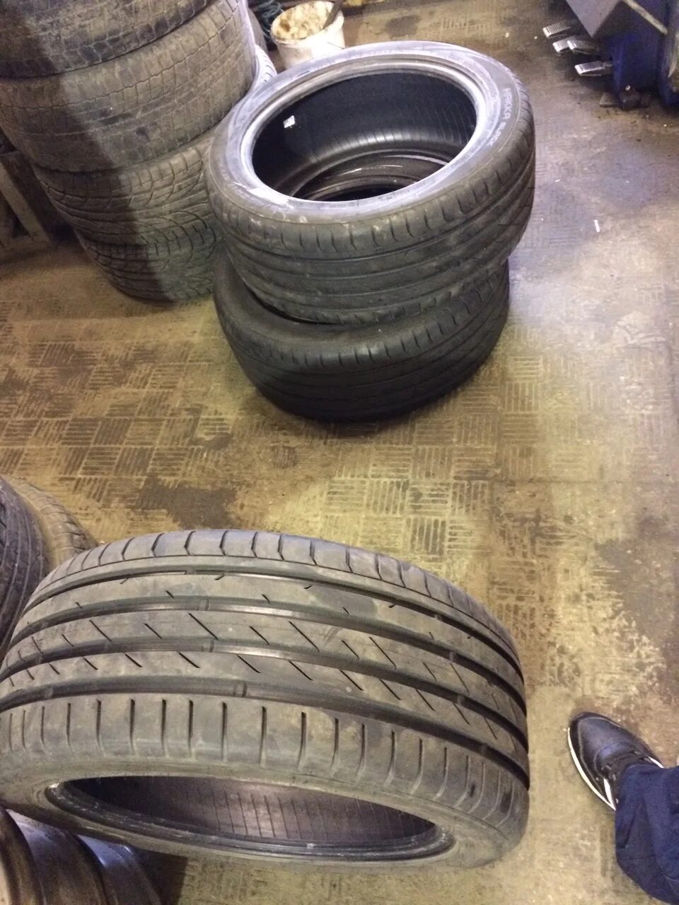 235/45/17 Nokian Hakka Black 2. 235/45 R17 97y Nokian Tyres Hakka Black 2. 235/45/17 Nokian r2. 235/45 R17.