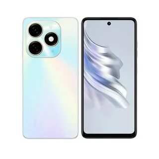 Смартфон tecno spark 20 8 128gb black