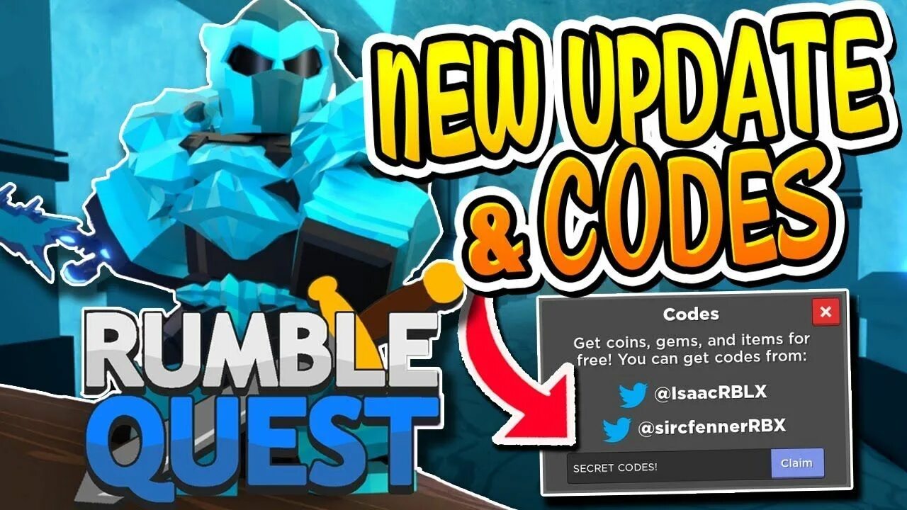 Rapid rumble codes. Рамбл квест РОБЛОКС. Rumble Quest коды. Рамбл квест коды. РОБЛОКС коды Rumble Quest.