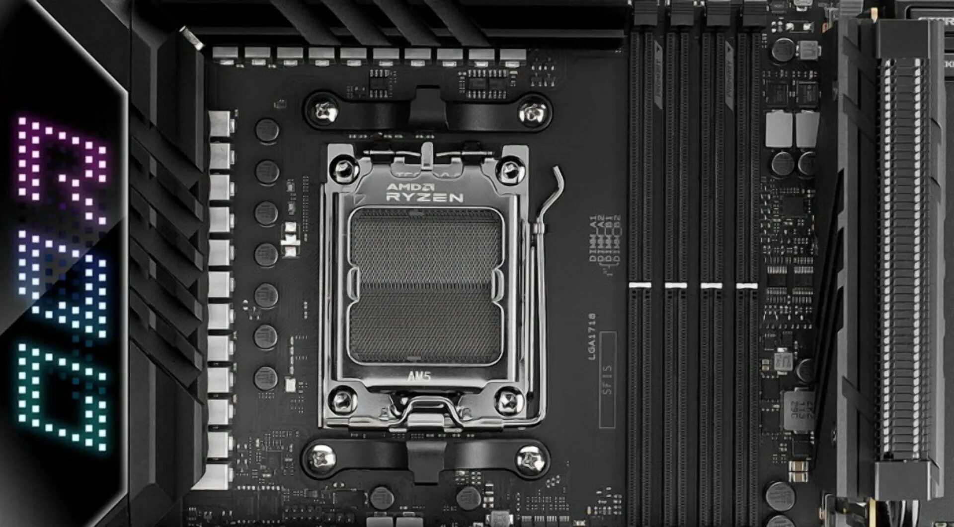 Am5 x670. Rog crosshair x670e extreme. am5 сокет. asus rog x670e. asus rog crosshair x670e extreme.