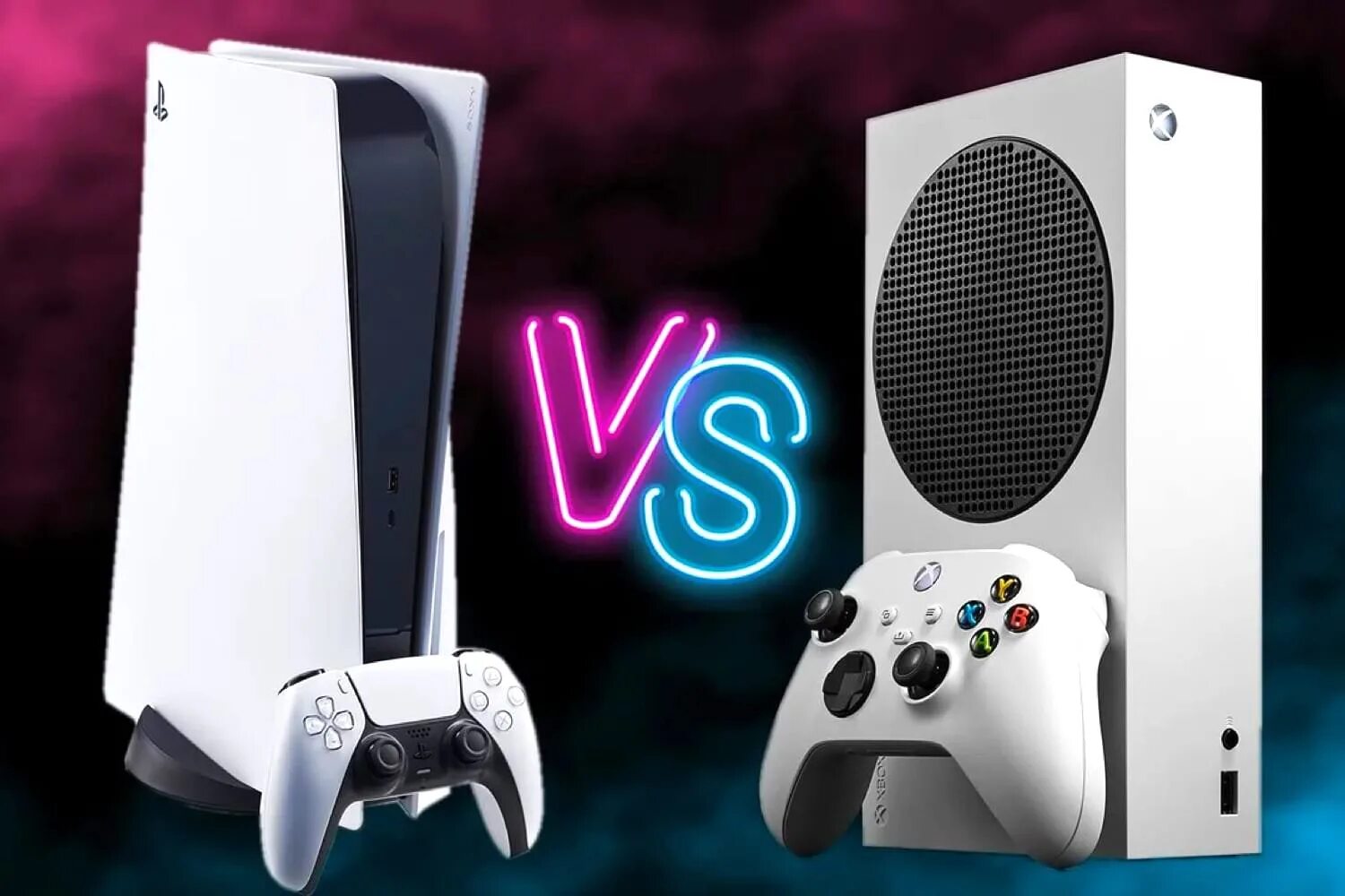 Что лучше xbox x или playstation 5. PLAYSTATION 5. Ps5 Xbox. Икс бокс и плейстейшен 5. Xbox vs ps5.