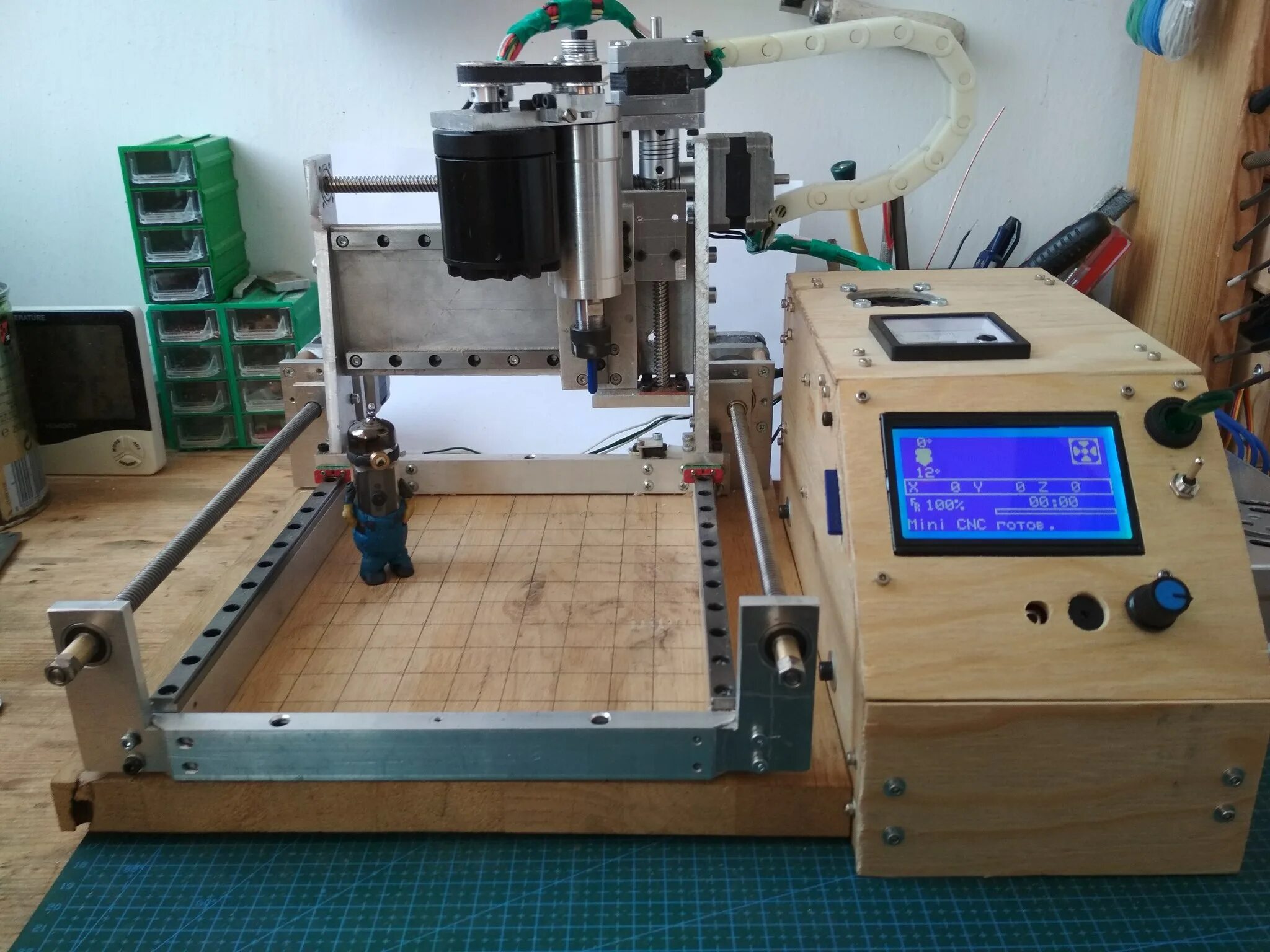 С первого станка на сборку. Лазерный ЧПУ CNC 4050. Ардуино для ЧПУ фрезера по дереву. ЧПУ фрезер на ардуино. Фрезер с ЧПУ 1050х710х180.