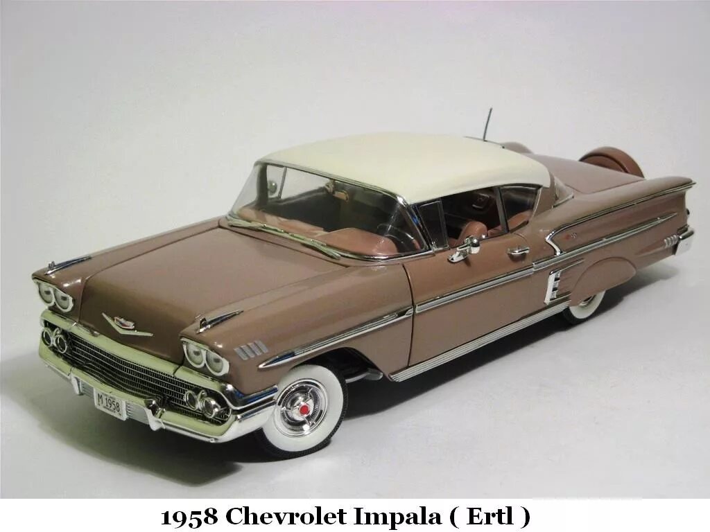 Chevrolet Impala 1958. Chevrolet Impala 1967 1:18. Chevrolet Impala 1/18. Chevrolet Impala 1958 1 18.