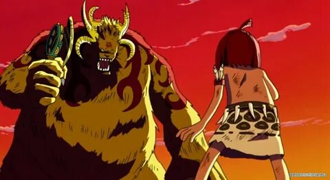 Animal one piece