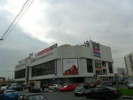 Кинотеатр мари в марьино