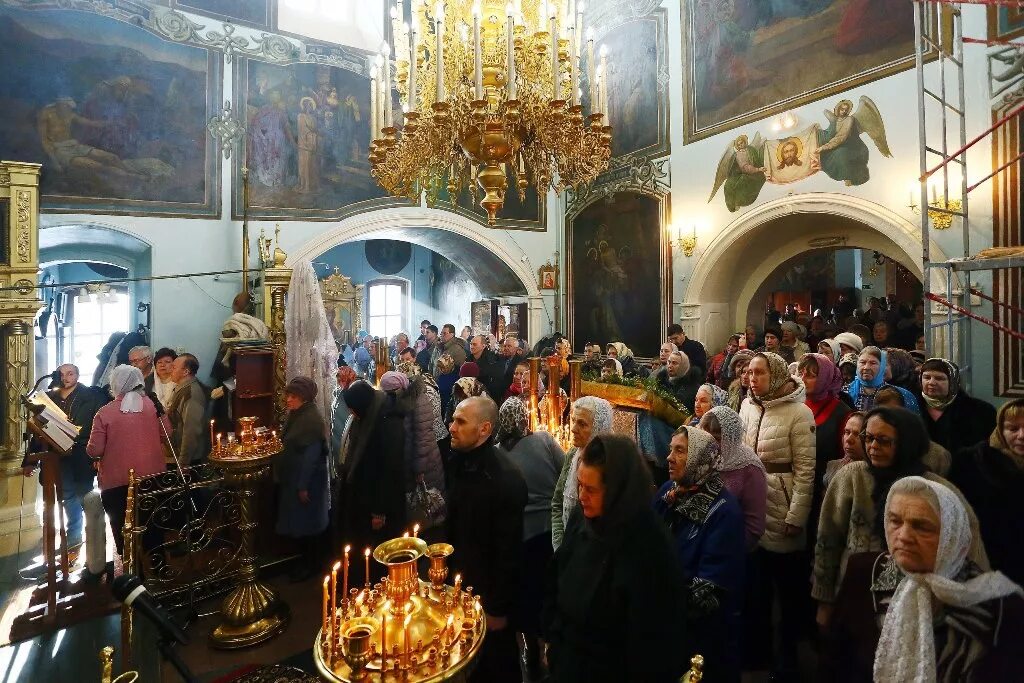 Портал балахны нижегородской области. Сретенская Церковь в Балахне Нижегородской. Кубенцево Балахна Церковь. Балахнинский храм Сретение Господне. Храм Сретения Господня Балахна.