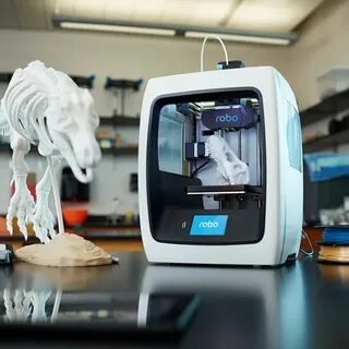 3d принтер возможности