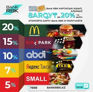 Bank rbk