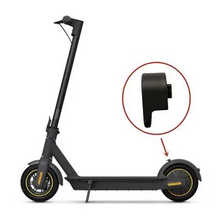 Запчасти ninebot max
