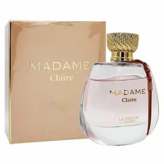 La parfum
