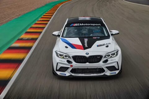 Bmw 2 cs