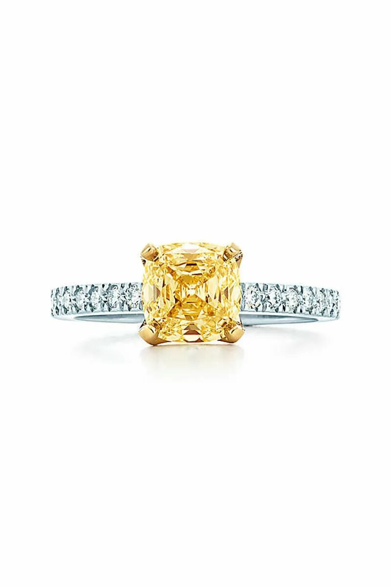 Кольцо с желтым бриллиантом Тиффани. Tiffany Yellow Diamond. Tiffany co кольцо с бриллиантом желтым. Ожерелье от Тиффани с желтым бриллиантом. Тиффани желтый