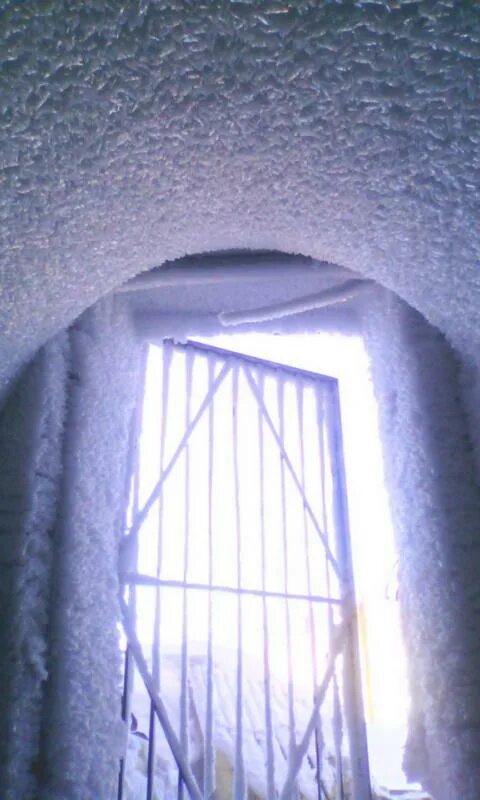 W j rec потолок ледяной